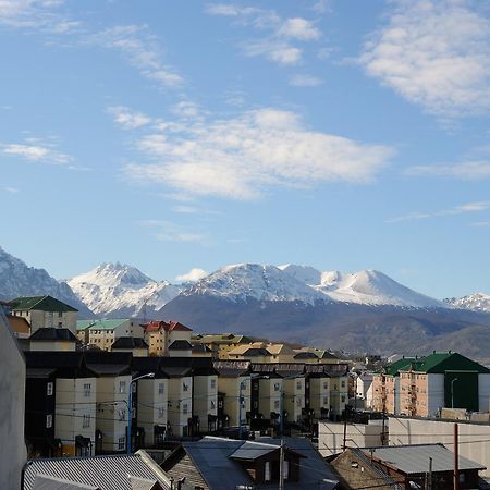 Mi Segunda Casa Apartment Ushuaia Exterior photo